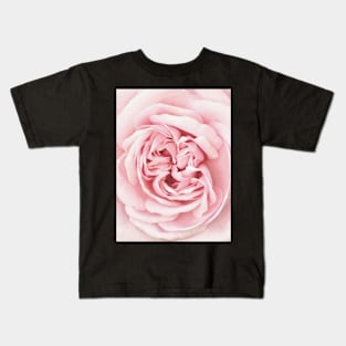 Flowers print, Pastel, Fashion print, Scandinavian art, Modern art, Wall art, Print, Minimalistic, Modern Kids T-Shirt